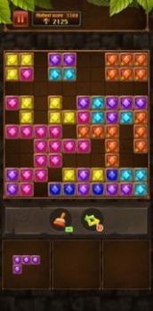 方块丛林宝石无限宝石版