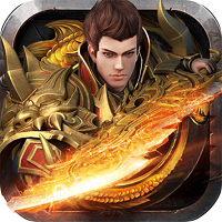 龙腾霸业BT变态版