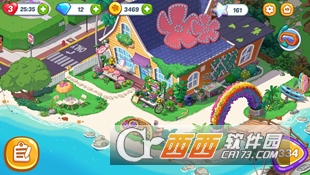 花儿爱消除2021礼包版