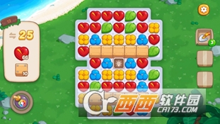 花儿爱消除2021礼包版