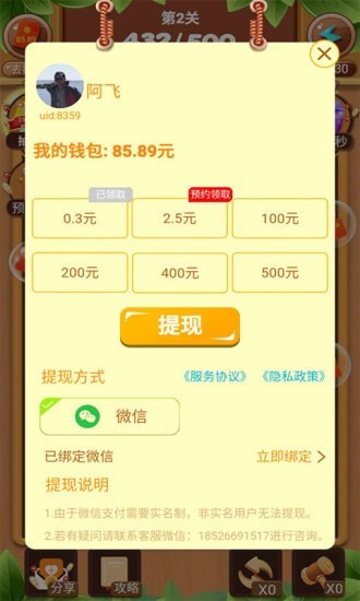 小鸡也疯狂无限体力版