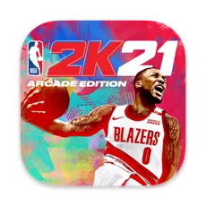 nba2k21正版手游