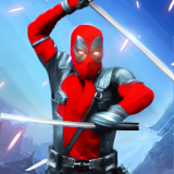 忍者刺客复仇战争内购版