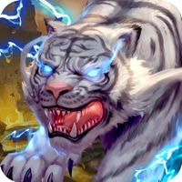 白虎狂暴版手游