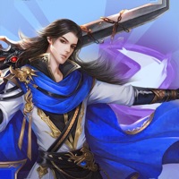 青衫凌云志手游