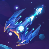 时空战机红包版(挂机赚钱)