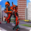 太平洋机器人模拟