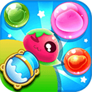 泡泡龙大师经典版