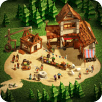 帝国四个王国无限资源