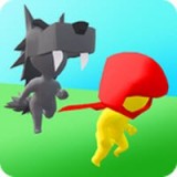 隐藏竞赛3D无限金币版