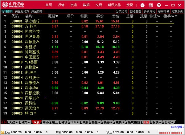 汇通启富网上交易系统