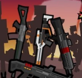 环世界各种类型的帅气武器v1.2MOD