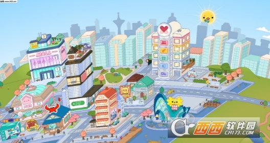 托卡世界1.30.5免费完整