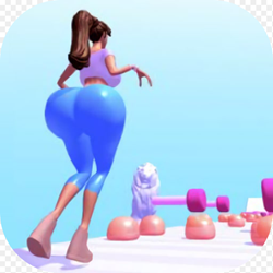 翘臀我最美内购