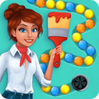 马芬维尔大理石庄园无限金币星星