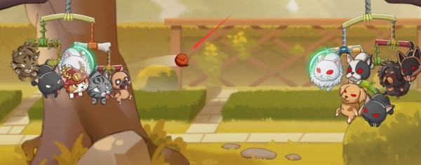 喵星特战免费版