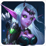 暗黑之城无限金币钻石版