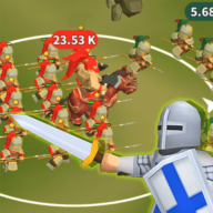 最强守卫军无限钻石版