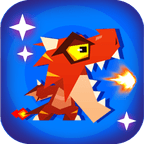 去吧小火龙无限金币版