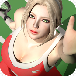 冠军网球无限游戏币