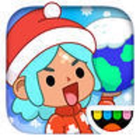 Toca World最新版