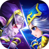 英雄传奇永恒竞技英文版