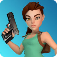 古墓丽影重装上阵无限钻石