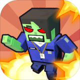 狙击僵尸绝地反击内购版