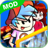 星期五之夜超级赛车