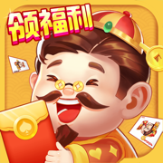 欢喜斗地主无限金币无限钻石内购版