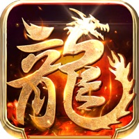 龙腾觉醒蓝月战神