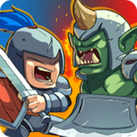 军团冲突无限金币钻石