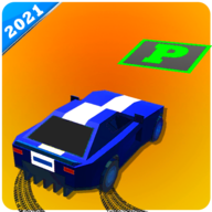 终极停车狂无限金币版