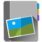 流畅图片浏览器