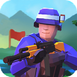 红蓝战地模拟器中文版