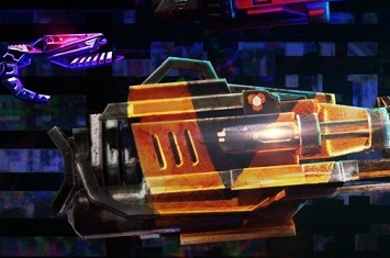 Cyber Strike(机械公敌)