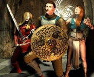 恶魔之石：战争时代