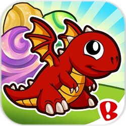 DragonVale(龙谷)