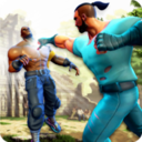 街头恶霸游戏中文版