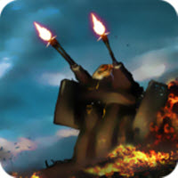 保护与防御坦克进攻