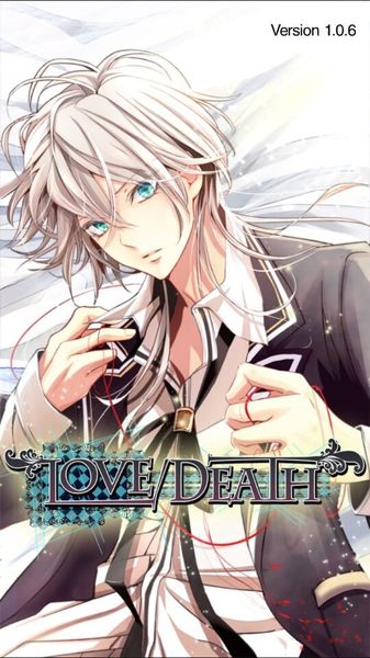 爱之死神 汉化版