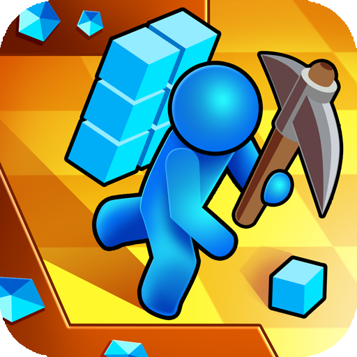 矿工大冒险无限版
