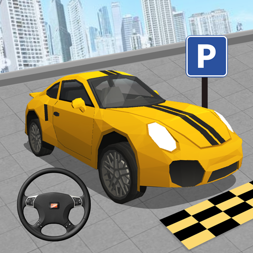 驾校欢迎你手游