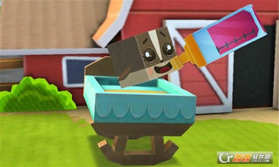 Monster Life(恶魔大作战)