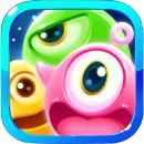 泡泡七彩传奇(俄罗斯方块消除)