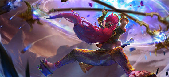 王者荣耀2023最新版免费版