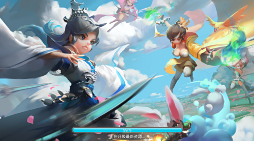 大笑江湖变态版