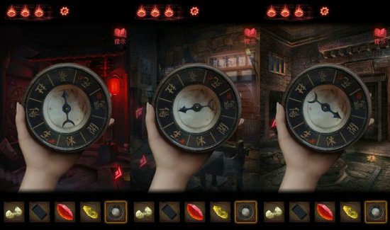 纸嫁衣2奘铃村第五章怎么过 纸嫁衣2奘铃村全部通关攻略第五章