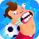 足球小将小游戏