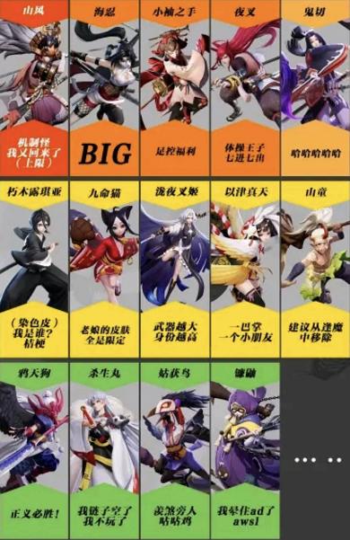 决战平安京正版